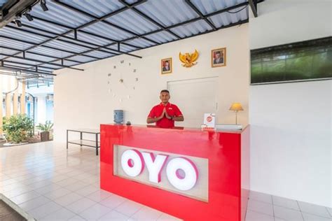 Harga Terjangkau OYO Hotel